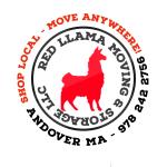 Red Llama Moving & Storage LLC