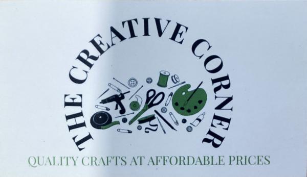 The Creative Corner - Willamina - Oregon - United States - Marie - Eventeny