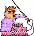 The Stitch Dimension