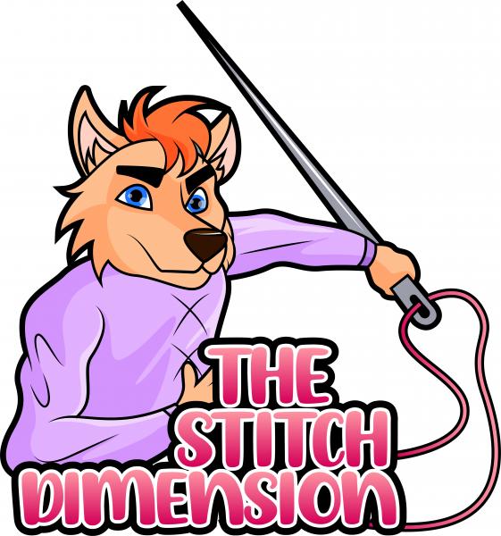 The Stitch Dimension