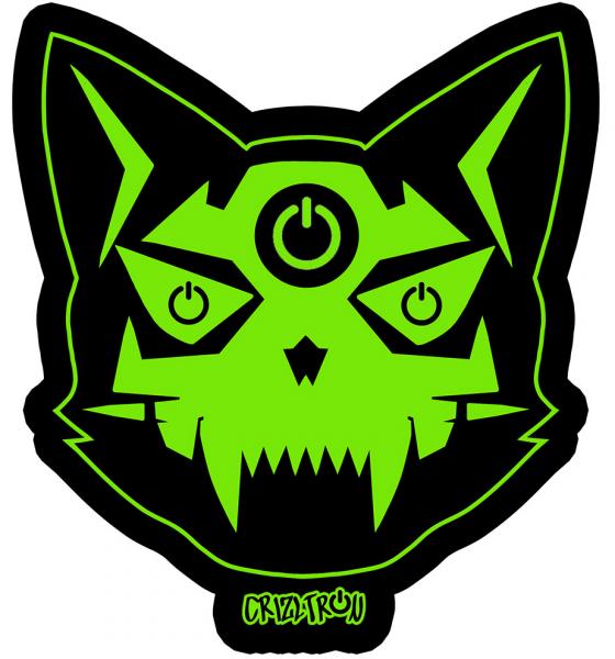 Crizltron Art