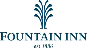 City of Fountain Inn logo