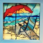 By Land and Sea Mosaics