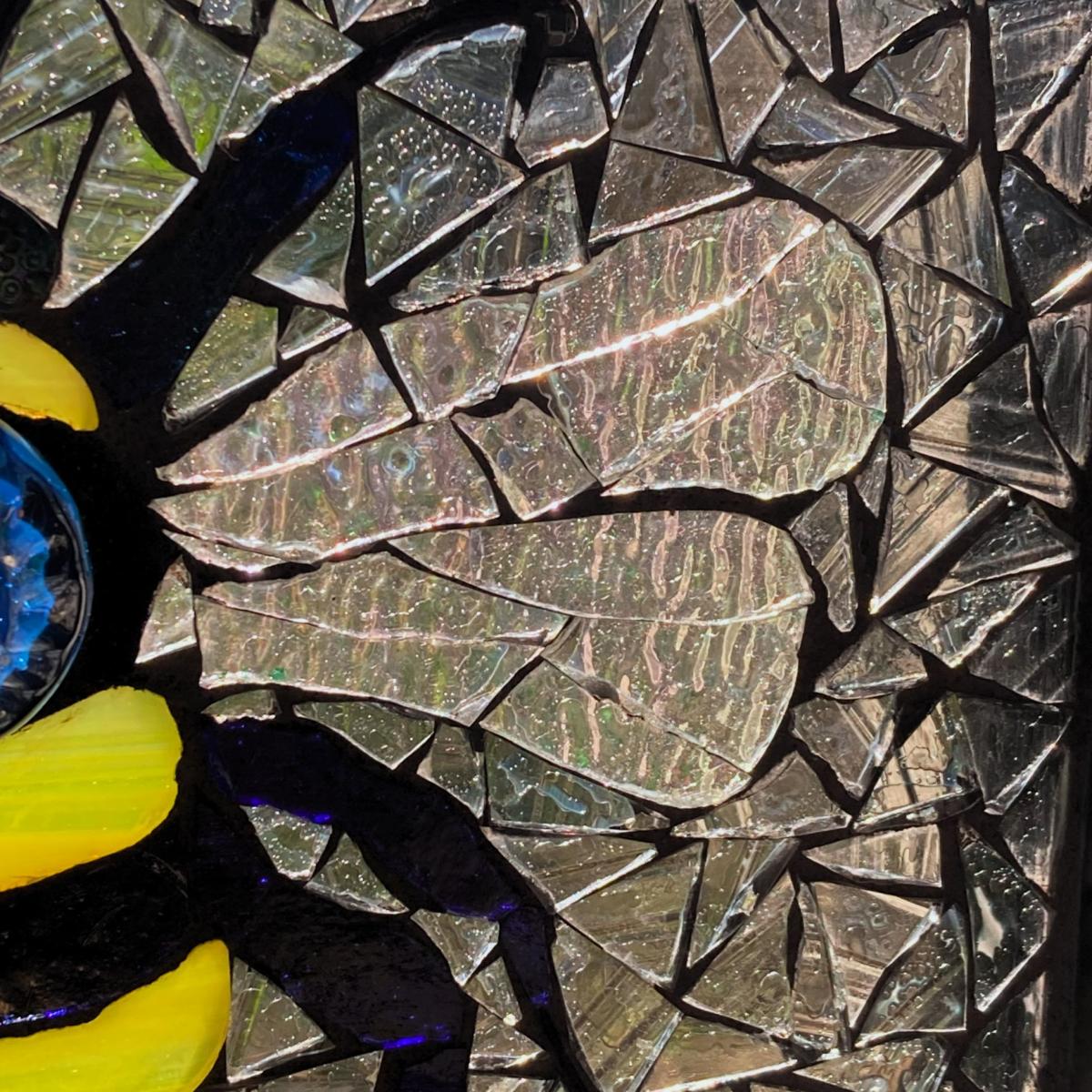 Honeybee Suncatcher picture