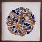 Seashell Mandala