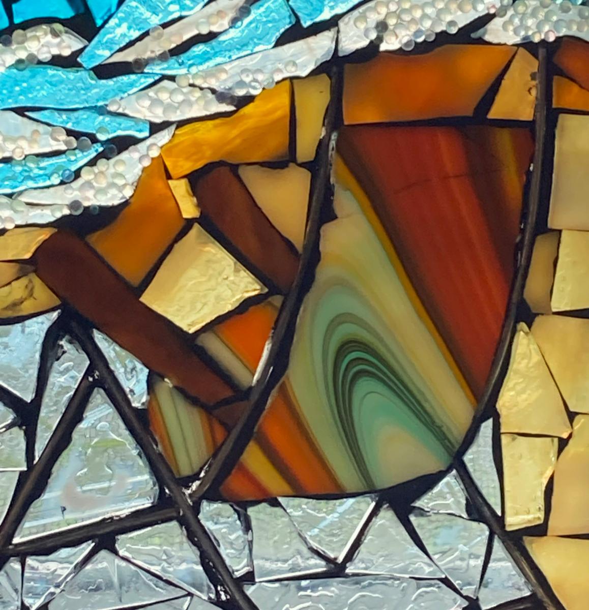 Beach Chair Suncatcher picture
