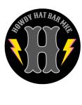 Howdy Hat Bar