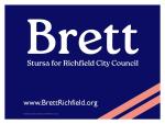 Brett Stursa for Richfield City Council