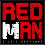 Redman Studio Workshop