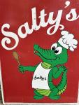Salty's