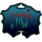 Vermilion Mist