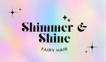 Shimmer & Shine Fairy Hair