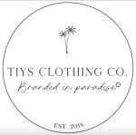 TIYS Clothing Company
