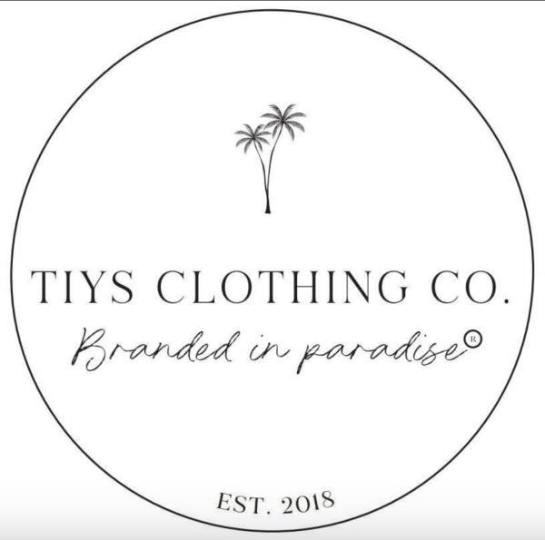 TIYS Clothing Company