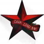 Dark Star ink