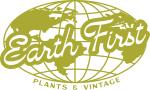 Earth First Plants + Vintage