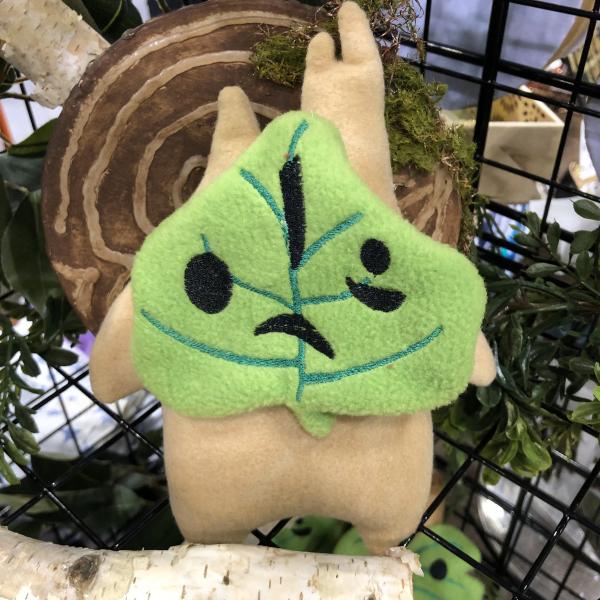 Korok Forest Spirit Plushie LOZ Plushie picture