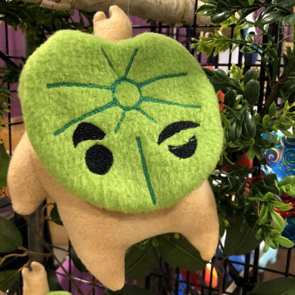 Korok Forest Spirit Plushie LOZ Plushie picture