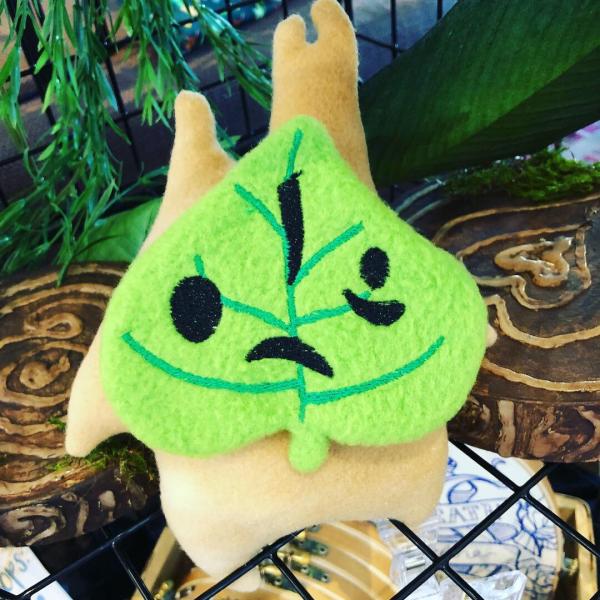 Korok Forest Spirit Plushie LOZ Plushie