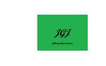 Johnny Green Jeans