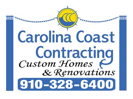 CAROLINA COAST CONTRACTING