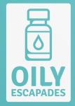 Oily Escapades
