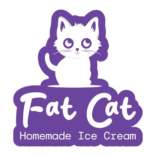 Fat Cat Homemade Ice Cream