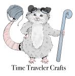 Time Traveler Crafts