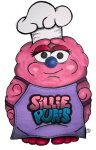 Sillie Puffs - Gourmet Cotton Candy