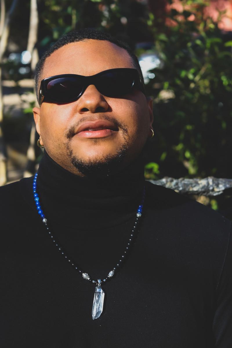 Street Cat Marketplace Atlanta United States Street