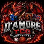 D&rsquo;Amore TCG