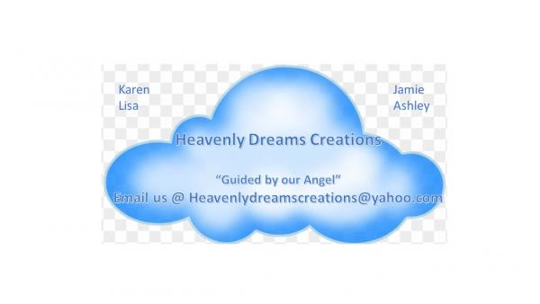 Heavenly Dreams Creations