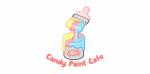 Candy Paint Cafe