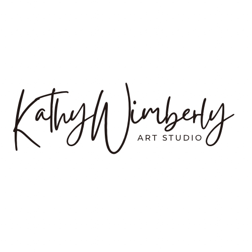 Kathy Wimberly Art Studio