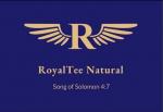 RoyalTee Natural