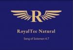 RoyalTee Natural