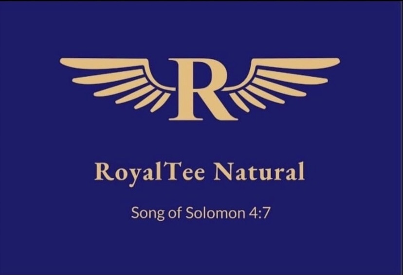 RoyalTee Natural