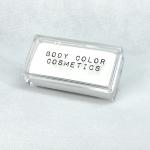 Frankly White Body Paint