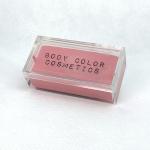 Shelley Pink Body Paint