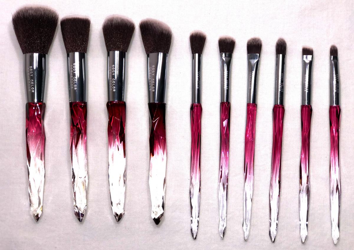 Spectrum Pallet Collection Dragon Con Exclusive picture