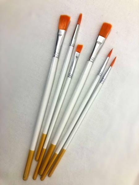 Brushes