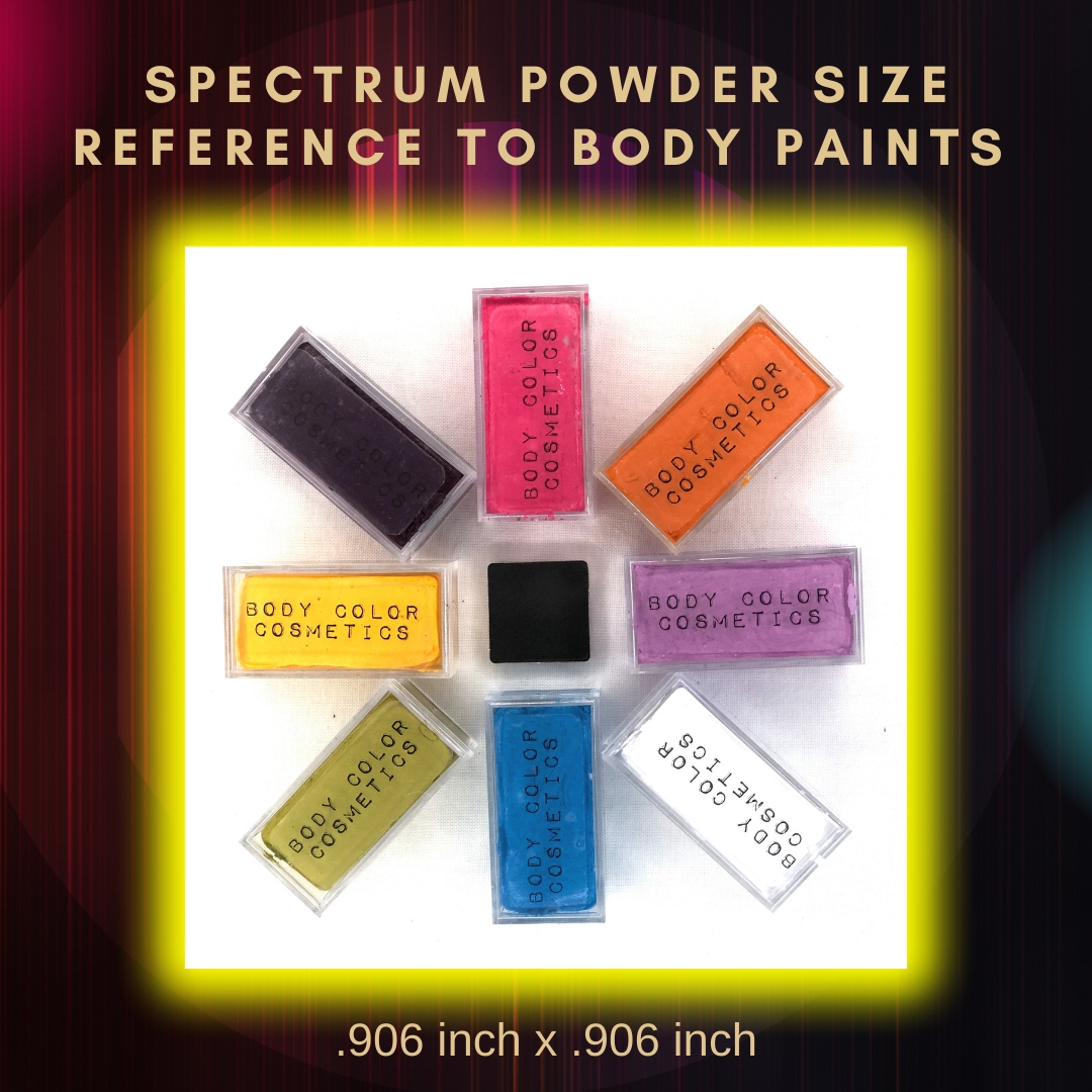 Spectrum Pallet Collection Dragon Con Exclusive picture