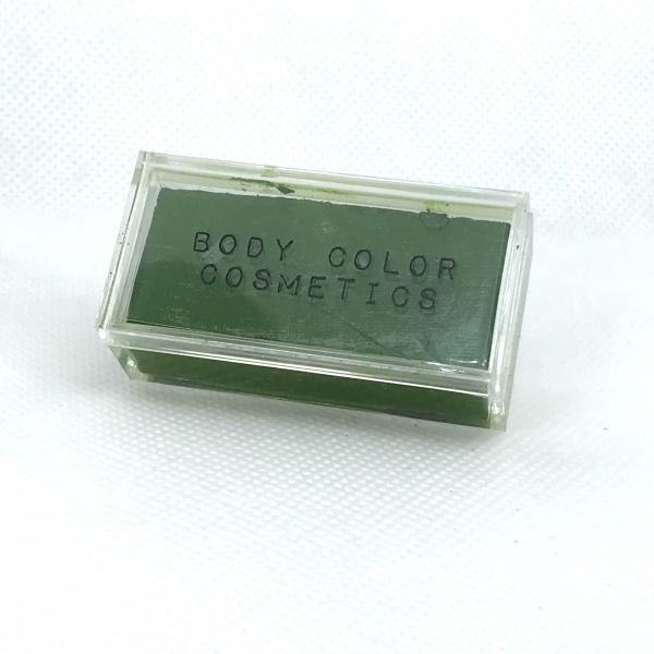 Green Mark Body Paint
