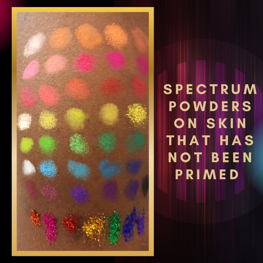Spectrum Pallet Collection Dragon Con Exclusive picture