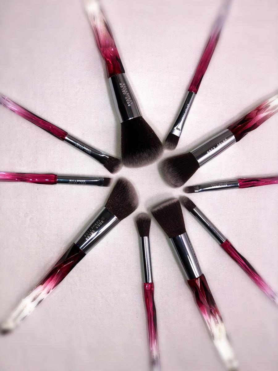 Spectrum Pallet Collection Dragon Con Exclusive picture