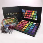 Spectrum Pallet Collection Dragon Con Exclusive