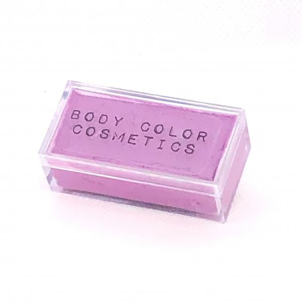 Lovely Lilac Body Paint