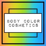 Body Color Cosmetics