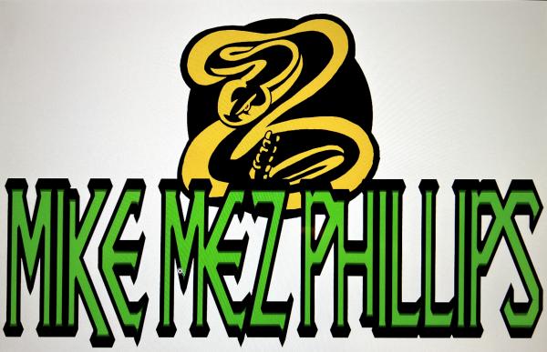 Mike Mez Phillips