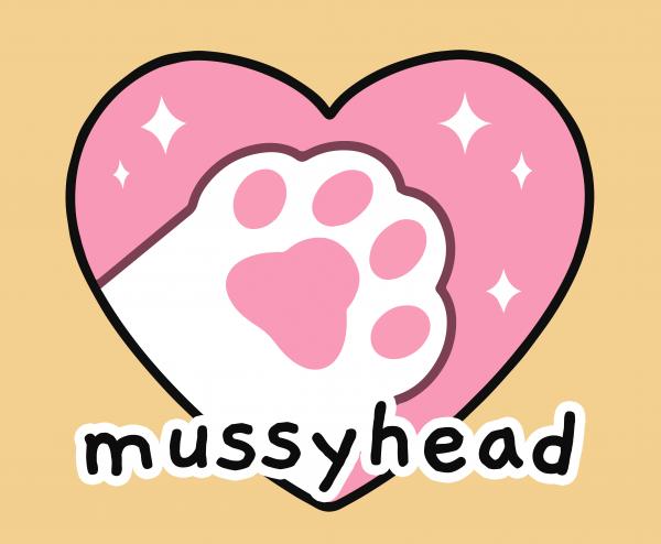 Mussyhead